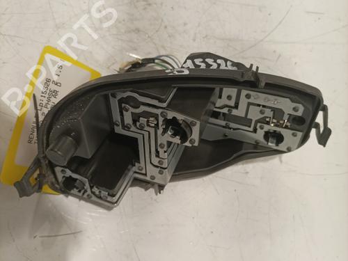 Used Lamp holder RENAULT TWINGO II (CN0_) 1.5 dCi 75 (75 hp) 29848026
