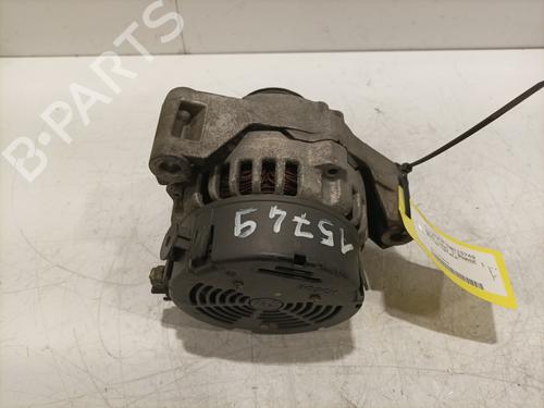 Used Alternator CITROËN BERLINGO / BERLINGO FIRST Box Body/MPV (M_) 1.8 D (MBA9A, MCA9A) (59 hp) 32174012