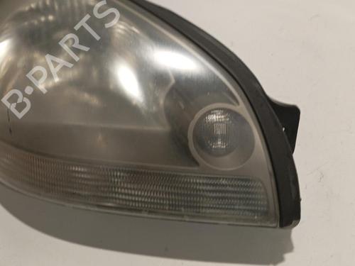 Used Right headlight Right headlight 22574710 22574710