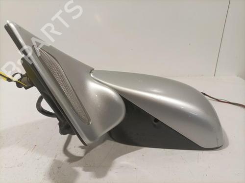 Used Left mirror PEUGEOT 807 (EB_) 2.0 HDi (109 hp) 22569642