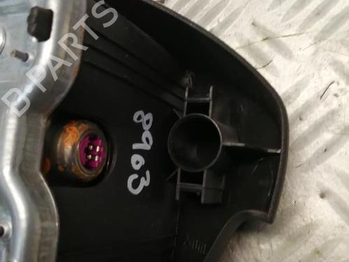 Used Driver airbag RENAULT CLIO III (BR0/1, CR0/1) 1.5 dCi (75 hp) 22573760