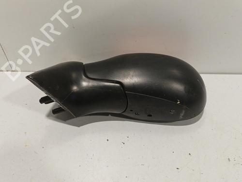 Left mirror CITROËN XSARA PICASSO (N68) 1.6 HDi | BP22582488C26 