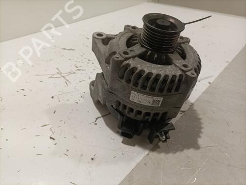 Used Alternator Alternator BMW X1 (F48) xDrive 20 d (190 hp) 22583385 22583385