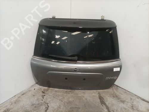 Used Tailgate MINI MINI (R56) Cooper (120 hp) 26213193