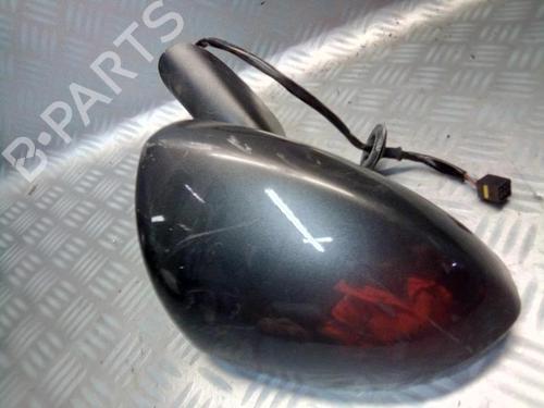 Right mirror OPEL CORSA D (S07) 1.3 CDTI (L08, L68) | BP22590879C27 
