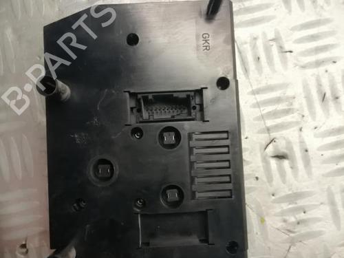 Climate control CITROËN XSARA PICASSO (N68) 1.6 HDi | BP22591010I5 