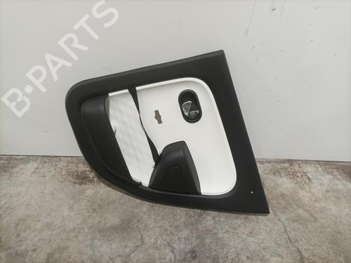 Seats set RENAULT TWINGO III (BCM_, BCA_) Z.E: (BCA1) | BP27607566C78  - Image 11