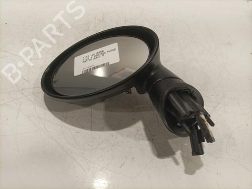 Bakspejl venstre MINI MINI (R50, R53) One (90 hp) 32002798