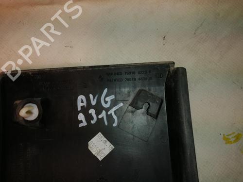Used Door moulding trim RENAULT TRAFIC III Van (FG_) 1.6 dCi 95 (FGMJ, FGMR) (95 hp) 22571285