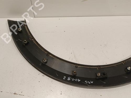 Rear left wheel arch trim DACIA SANDERO III 1.0 TCe 100 ECO-G | BP22586522C136 
