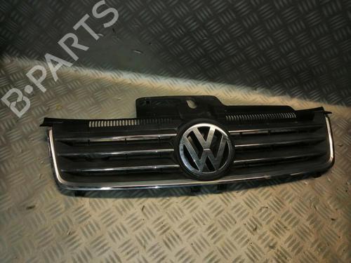 Grille VW POLO (9N_, 9A_) 1.2 12V | BP22591323C40 