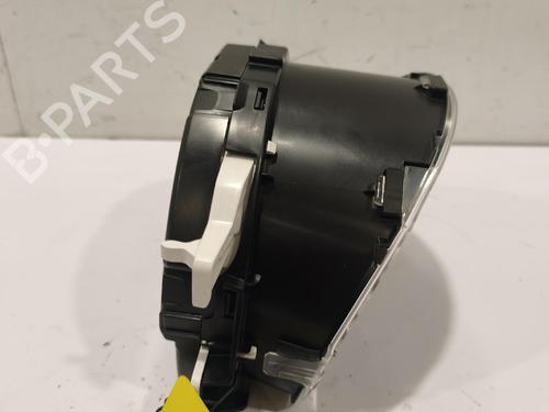 Instrument cluster RENAULT TWINGO III (BCM_, BCA_) 0.9 TCe 90 (BCM9, BCM2) | BP37500273C47 - Image 2