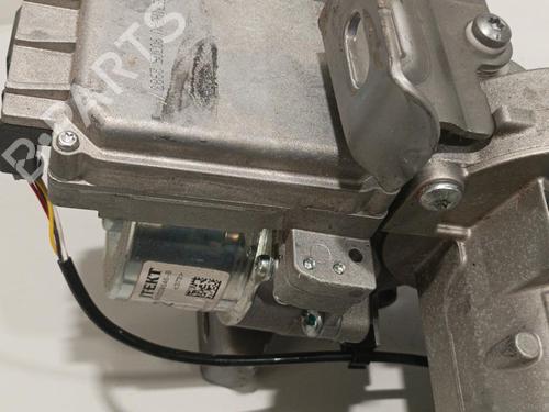 Used Steering column RENAULT CLIO IV (BH_) 1.2 16V (73 hp) 22586051