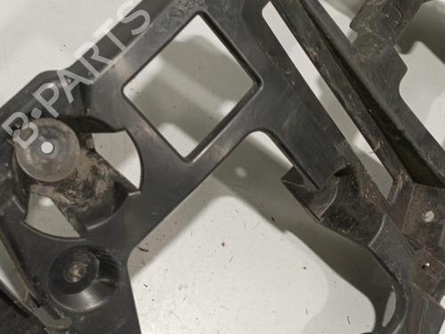 Used Rear bumper bracket PEUGEOT 508 SW I (8E_) 1.6 BlueHDi 120 (120 hp) 22580415