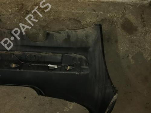 Used Rear bumper PEUGEOT 207 CC (WD_) 1.6 HDi (112 hp) 22583807