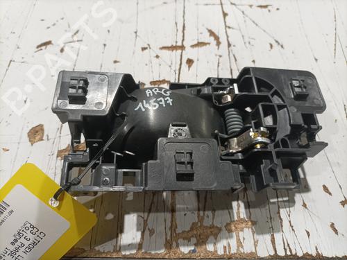 Rear left interior door handle CITROËN C3 III (SX) 1.2 PureTech 82 | BP31116781I15 