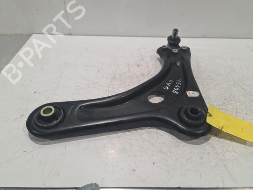 Used Left front suspension arm CITROËN C3 III (SX) 1.2 PureTech 82 (83 hp) 32705862