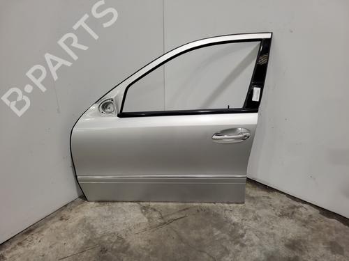 Used Left front door MERCEDES-BENZ E-CLASS (W211) E 320 CDI (211.026) (204 hp) 30793228
