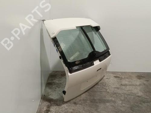 Bagklap CC/Kombi-Coupé Bagklap CC/Kombi-Coupé 22585789 22585789