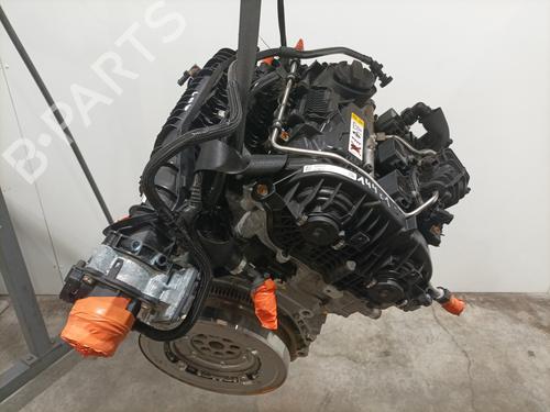 Engine BMW 1 (F40) 118 i | BP29918104M1  - Image 8