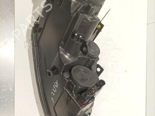 Left headlight VW GOLF VI (5K1) 1.6 TDI | BP32191333C28 