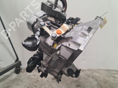 Gearbox CITROËN C3 III (SX) 1.2 PureTech 82 | BP37747877M3  - Image 7
