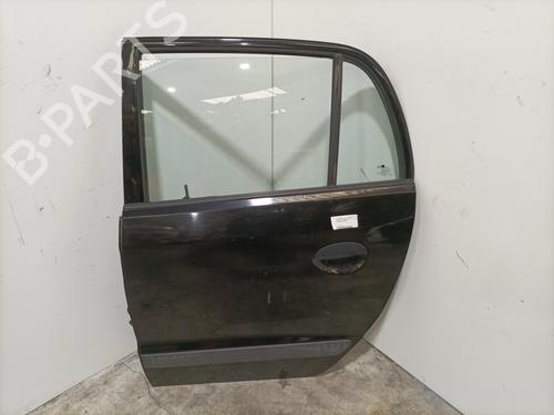 Used Left rear door HYUNDAI ATOS (MX) 1.1 (58 hp) 27636956