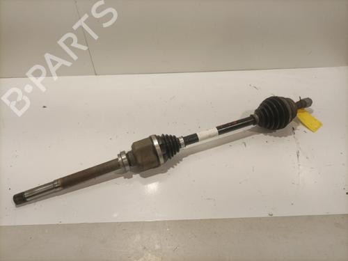 Used Right front driveshaft Right front driveshaft CITROËN C3 III Van (SX_, SY_) BlueHDi 100 (102 hp) 22585004 22585004
