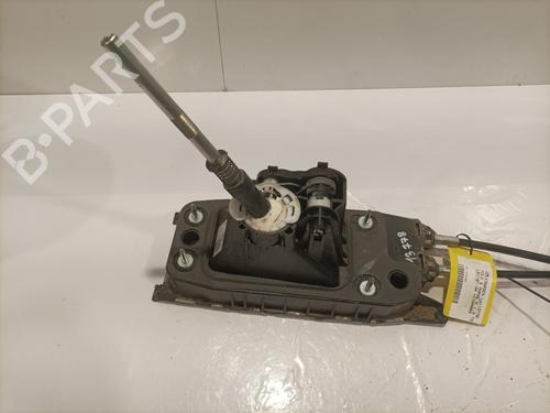 Gear lever VW POLO VI (AW1, BZ1, AE1) 1.0 MPi | BP23844538M90  - Image 5