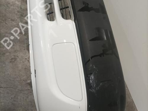 Front bumper CITROËN SAXO (S0, S1) 1.1 X, SX | BP22579112C7 