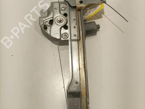 Used Front right window mechanism Front right window mechanism 25283982 25283982