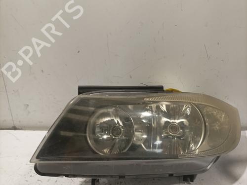 Left headlight BMW 3 Touring (E91) 320 d | BP39255224C28 - Image 4