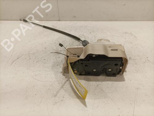 Used Front right lock Front right lock VW TOURAN (1T1, 1T2) [2003-2011] 34140856 34140856