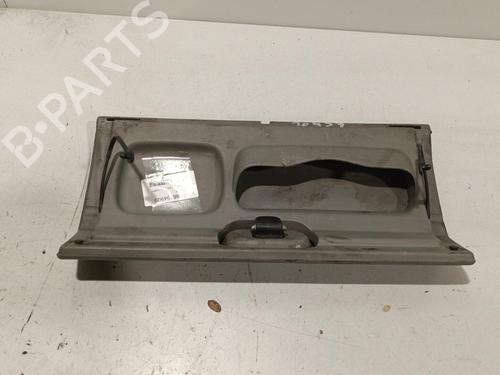 Hanskerom OPEL VIVARO A Bus (X83) 1.9 DTI (F7, J7, A07) (101 hp) 22580261