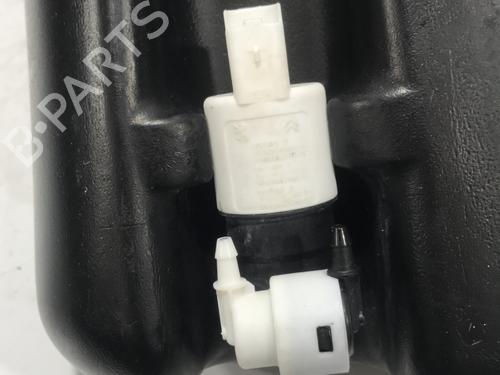 Windscreen washer tank CITROËN C4 Coupe (LA_) 1.6 VTi 120 | BP28152785C113 
