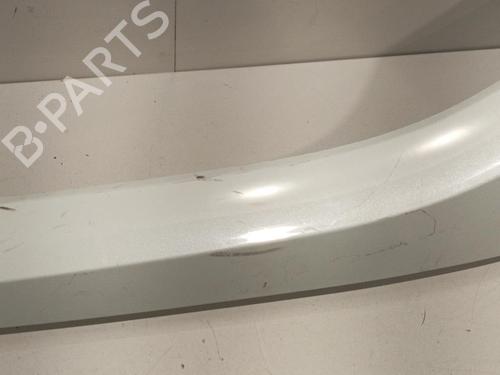 Left sideskirt RENAULT TWIZY (MAM_) 80 | BP24351009C115 