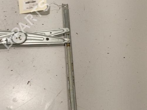 Front right window mechanism NISSAN MICRA IV (K13K, K13KK) 1.2 | BP22586209C23 