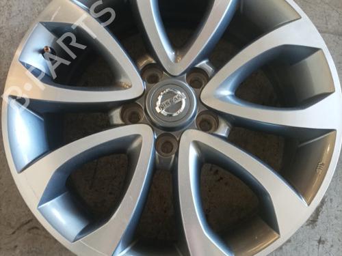 Used Rim NISSAN JUKE (F15) 1.6 (117 hp) 22573327