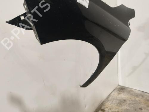 Used Left front fenders Left front fenders 39255062 39255062