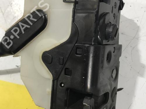 Front left lock CITROËN DS5 2.0 HDi 200 Hybrid4 All-wheel Drive | BP27981799C98 - Image 2