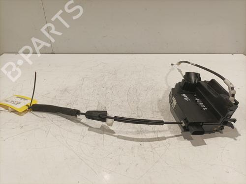 Used Front left lock PEUGEOT 308 II (LB_, LP_, LW_, LH_, L3_) 2.0 GT BlueHDi 180 (181 hp) 31857092