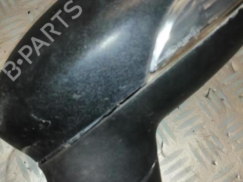 Left mirror FORD FIESTA VI (CB1, CCN) 1.4 TDCi | BP22584356C26 