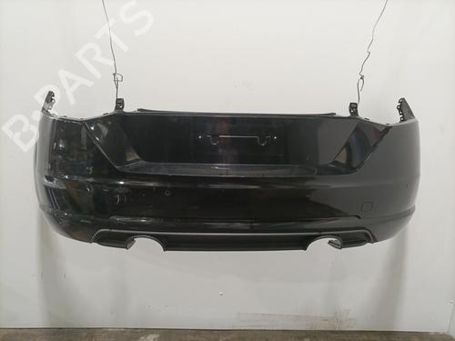 Zderzak tylny AUDI TT (FV3, FVP) 1.8 TFSI | BP29822345C8 