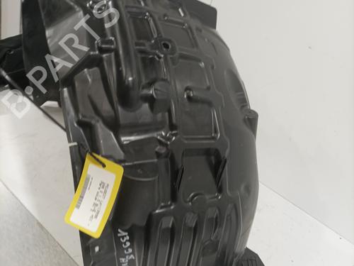 Wheel arch PEUGEOT 208 II (UB_, UP_, UW_, UJ_) 1.5 BlueHDI 100 | BP28374879C56