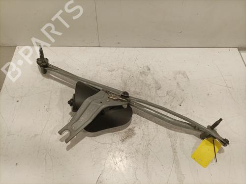 Used Front wiper motor Front wiper motor MINI MINI Convertible (R52) Cooper S (170 hp) 34258232 34258232