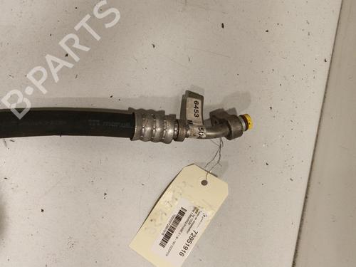 Used AC pipe AC pipe MINI MINI (R50, R53) Cooper (116 hp) 22572071 22572071