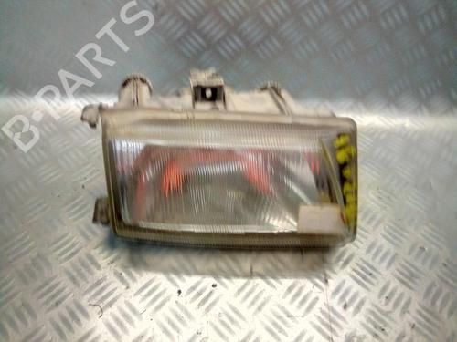 Right headlight SEAT IBIZA II (6K1) 1.4 i | BP22584848C29 