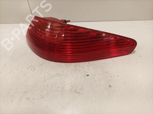 Right taillight PEUGEOT 607 (9D, 9U) 2.7 HDi 24V | BP27485119C35 - Image 3