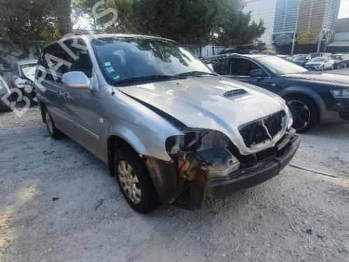 Right taillight KIA CARNIVAL I (UP) 2.9 TDi | BP22584554C35 