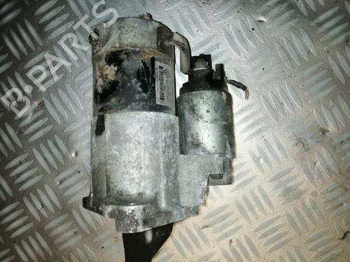 Used Starter RENAULT CLIO III (BR0/1, CR0/1) 1.5 dCi (BR0H, CR0H, CR1S, BR1S) (106 hp) 22590683